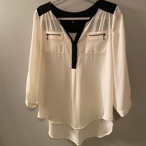 my michelle blouse